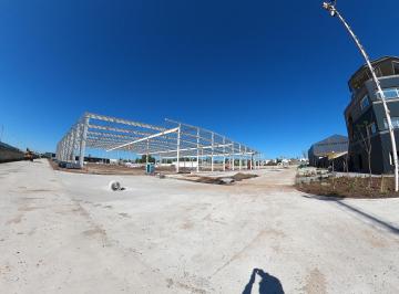 Depósito · 1480m² · Depósito en Venta de 1480 m² - Centro Industrial Don Torcuato
