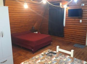Casa de 2 ambientes, Tornquist · Cabañas Alpinas Para Alquiler Permanente, en Sierra de La Ventana
