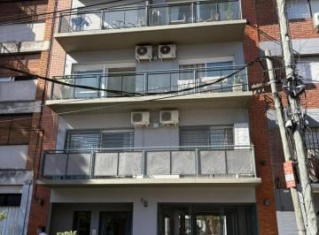Departamento · 74m² · 3 Ambientes · 1 Cochera · España Al 1500 3 Ambientes 2 Baños Cochera Baulera