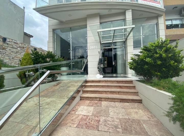 Departamento · 108m² · 4 Ambientes · 2 Cocheras