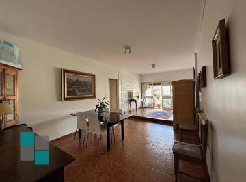 Departamento · 105m² · 4 Ambientes · Barrio Norte Venta 4 Ambientes + Balcón + Dependencia + Baulera