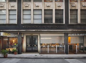 Oficina comercial de 3 ambientes, Centro / Microcentro · Dueño Alquila - Edificio de Oficinas