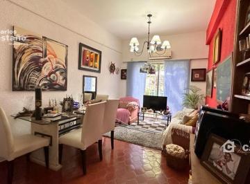PH · 90m² · 4 Ambientes · 1 Cochera · Exc PH Tipo Casa 4 Amb. en Planta Baja, en Bajo de Vte. López
