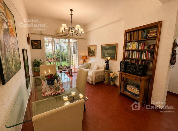 PH · 90m² · 4 Ambientes · 1 Cochera