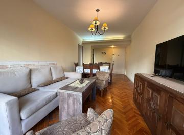 Departamento · 75m² · 4 Ambientes · Venta Departamento 4 Ambientes con Balcón en Villa Crespo