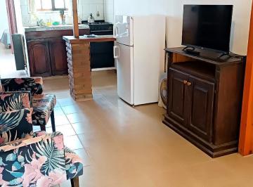 Departamento · 50m² · 2 Ambientes · 1 Cochera · Departamento 1 Dormitorio - Amoblado - Lazaro Langer Al 1200 - B° Altos de Velez Sarfield