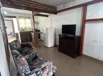 Departamento · 50m² · 2 Ambientes · 1 Cochera · Departamento 1 Dormitorio - Amoblado - Lazaro Langer Al 1200 - B° Altos de Velez Sarfield