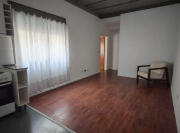 Departamento de 2 ambientes, Recoleta · Amplio y Luminoso 2 Amb en Recoleta Apto Credito!