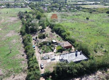 Terreno · 481m² · Lotes en Venta | Calle Murillo | Escobar