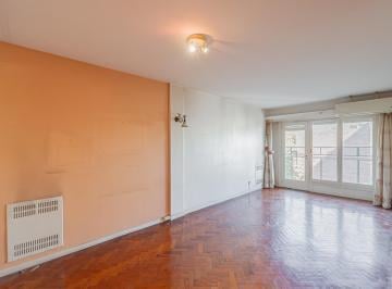 Departamento · 76m² · 3 Ambientes · Venta Departamento en Belgrano - 3 Ambientes con Dependencia
