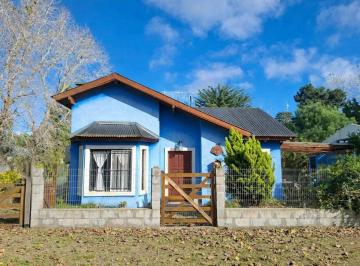 Casa de 3 ambientes, Aguas Verdes · Casa con 2 Dorm. en Venta en Aguas Verdes