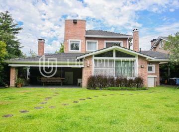 Casa · 194m² · 6 Ambientes · Casa en Venta en La Masia - Pilar