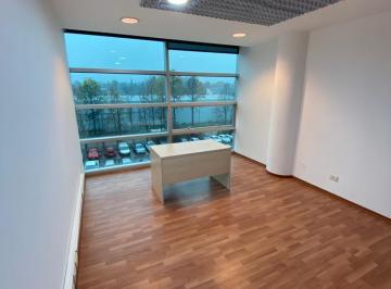 Oficina comercial · 45m² · 3 Ambientes · 1 Cochera · Oficina en Venta en Edificio Bureau Pilar