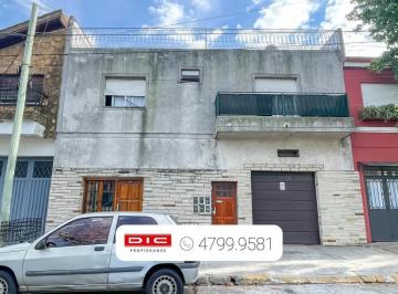 Casa · 22m² · 1 Ambiente · Casa 1 Ambiente Alquiler - Olivos - Maipu/uzal