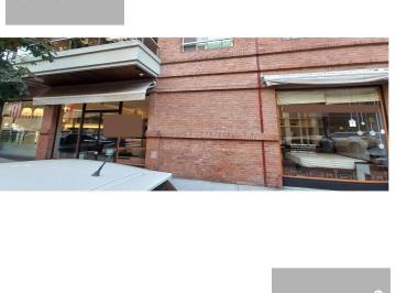 Local comercial · 98m² · 1 Ambiente · Venta Local en Puerto Madero