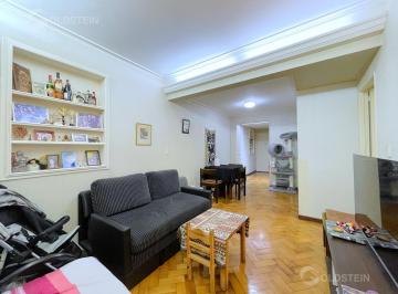 Departamento · 81m² · 4 Ambientes · Departamento en Once