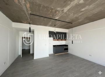 Departamento · 52m² · 1 Ambiente · 1 Cochera · Departamento en Venta en Studios Ayres Vila Pilar