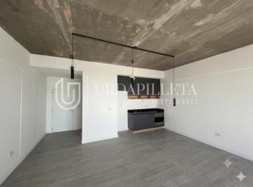 Departamento · 52m² · 1 Ambiente · 1 Cochera · Departamento en Venta en Studios Ayres Vila Pilar