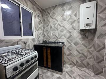Departamento de 2 ambientes, Caballito · Caballito 2 Ambientes Todo Remodelado! Alberdi 800