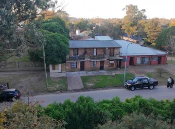 PH · 50m² · 2 Ambientes · Corbeta Uruguay y Justo Román 205 PH Alfar