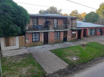 PH · 50m² · 2 Ambientes · Corbeta Uruguay y Justo Román 205 PH Alfar