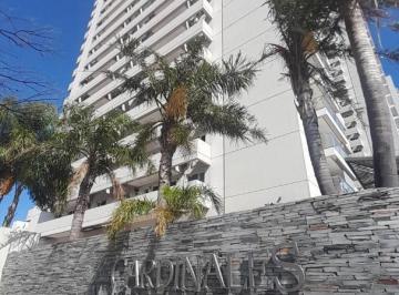 Departamento · 70m² · 3 Ambientes · 1 Cochera · General Paz Cardinales Nuevo Suquia 2 Dor Amenities C/coch