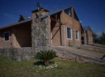 Casa de 3 ambientes, Los Reartes · 4 Cabañas Equipadas a 250 m del Río, con Vista Alas Sierras.
