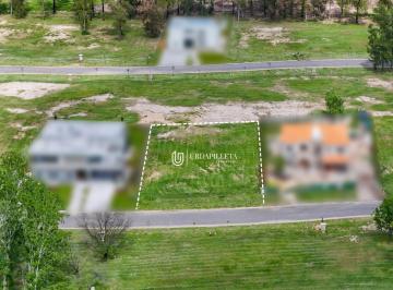 Terreno · 889m² · Lote en Venta en Azzurra Tortugas