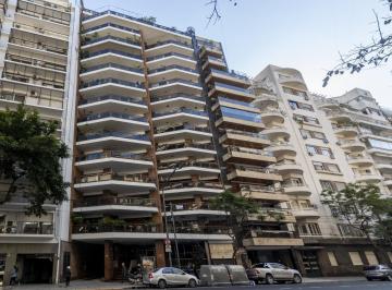 Departamento · 149m² · 4 Ambientes · 1 Cochera · Venta Departamento en Recoleta 4 Ambientes con Balcon Aterrazado - Cochera y Baulera