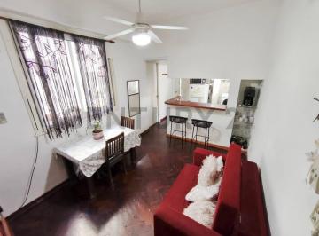 Departamento · 40m² · 2 Ambientes · PH Sin Expensas Caballito