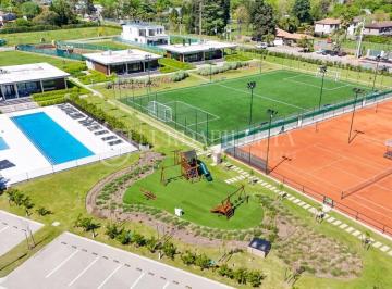 Terreno , Pilar · Terreno en Venta en Los Cardos Pilar