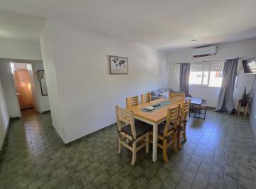 Departamento · 54m² · 3 Ambientes · Venta Depto 3 Ambientes Luminoso Apto Crédito Lomas de Zamora.