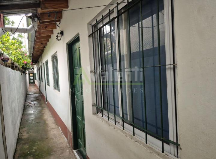 Departamento · 185m² · 2 Ambientes