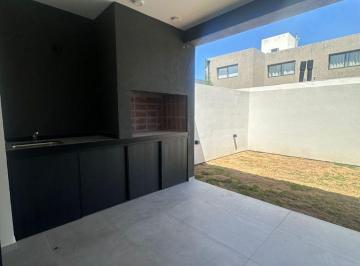 Departamento de 2 ambientes, Córdoba · Claros del Bosque – a Estrenar Planta Baja