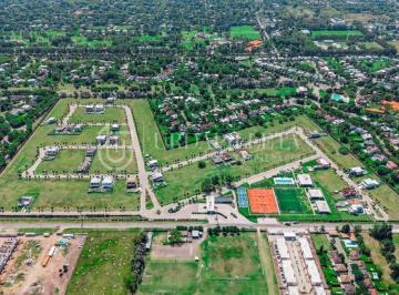 Terreno · 604m² · Lote en Ventaen Los Cardos Pilar Interno