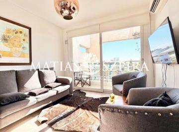 Departamento · 60m² · 3 Ambientes · 1 Cochera · Excelente Piso con Terraza Propia y Cochera Doble en Castelar