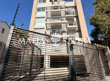 Departamento · 60m² · 3 Ambientes · 1 Cochera · Excelente Piso con Terraza Propia y Cochera en Castelar