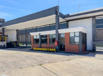 Depósito · 1000m² · Alquiler - Depósito - Avellaneda - Centro Logistico - 1000 m²