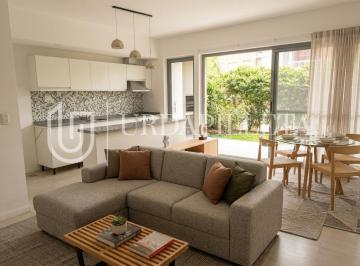 Departamento · 55m² · 2 Ambientes · 1 Cochera · Departamento en Venta 2 Ambientes en Condominio Civis Tortugas