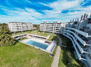 Departamento · 55m² · 2 Ambientes · 1 Cochera · Departamento en Venta en Condominio Civis Tortugas 2 Ambientes