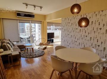 Departamento · 100m² · 3 Ambientes · Alquiler Temporario Mensual en Buenos Aires