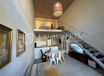Departamento · 60m² · 2 Ambientes · Departamento en Venta Baja en Ayres Vila Pilar