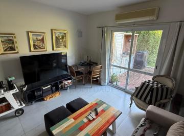 Departamento · 78m² · 3 Ambientes · 1 Cochera · Departamento de 3 Ambientes en Las Praderas de Lujan