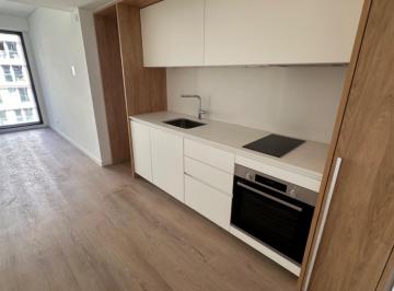 Departamento · 45m² · 2 Ambientes · 1 Cochera · Alquiler Departamento 2 Amb Belgrano Chico Amenities Cochera
