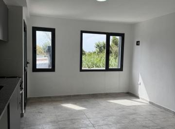 Departamento · 25m² · 1 Ambiente · Departamento de 25 m² en Alquiler en Balcarce