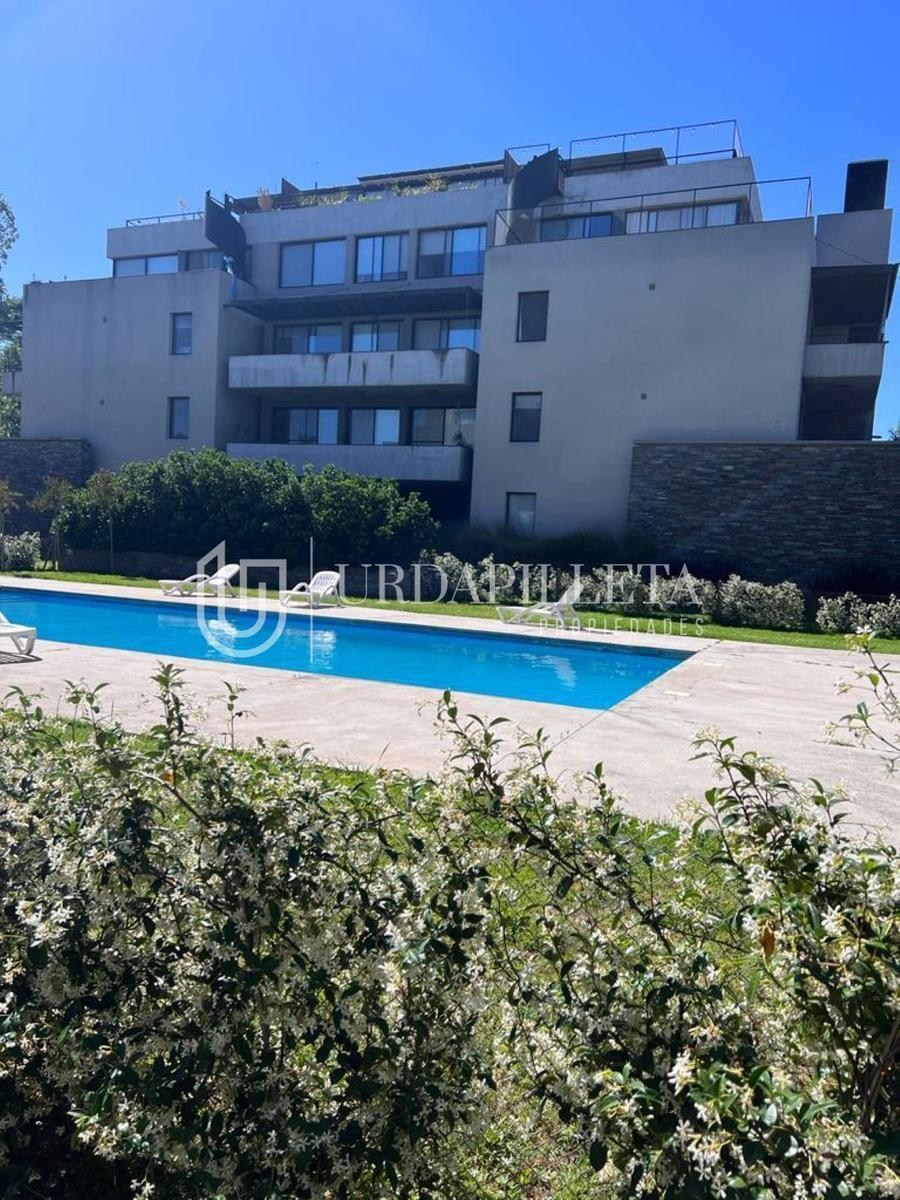 Departamento en Venta en Las Liebres Pilar 3 Ambientes