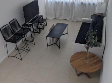 Departamento · 65m² · 3 Ambientes · 1 Cochera · Departamento en Venta en Las Liebres Pilar 3 Ambientes