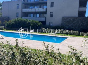Departamento · 65m² · 3 Ambientes · 1 Cochera · Departamento en Venta en Las Liebres Pilar 3 Ambientes