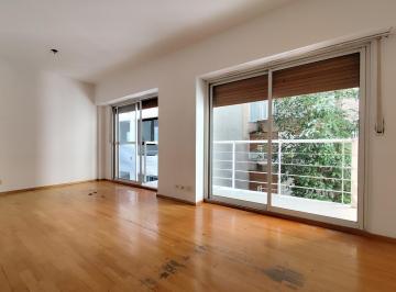 Departamento · 34m² · 1 Ambiente · Monoambiente en Alquiler en Palermo Chico - Gelly 3400