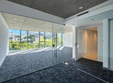 Oficina comercial de 1 ambiente, Núñez · Oficina Comercial de 96 m² en Venta en Lomas de Núñez